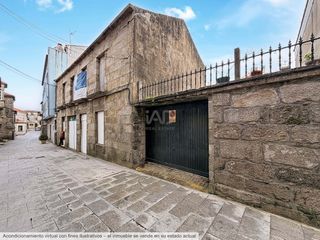 Casa pareada en Cambados