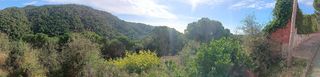 Residential Plot in Sant Cebrià de Vallalta