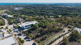 Terreny residencial a Sotogrande Alto