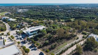 Residential Plot in Sotogrande Alto