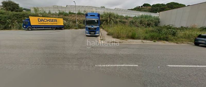 Foto 48d931c4-6351-4523-b1c4-366c19b0471a. Terreno residencial en Sant Cebrià de Vallalta
