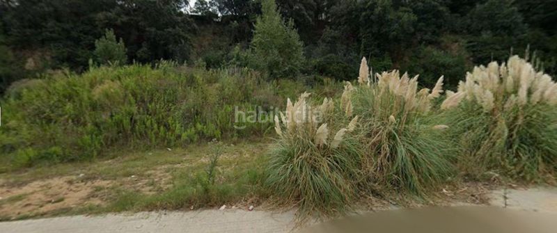 Foto 760a6bc9-6483-4f86-9c31-17cc0a434960. Terreno residencial en Sant Cebrià de Vallalta