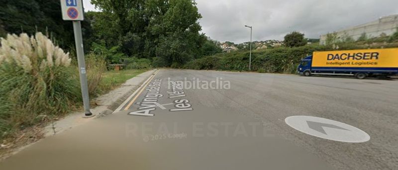 Foto c1be712e-d457-40ea-99fd-714d29948b68. Terreno residencial en Sant Cebrià de Vallalta