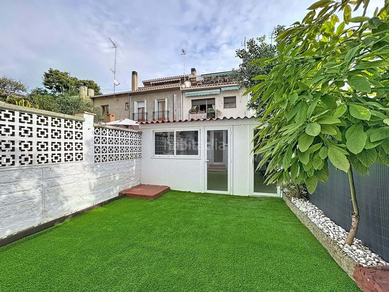 Foto aea49b8e-fc8d-420c-9e36-1b1f7b1d39dc. Casa en Centre Masnou (El)