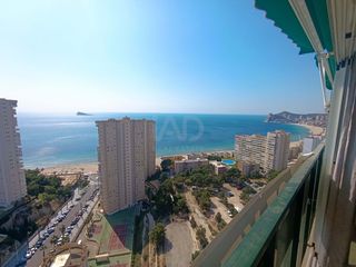 Appartement à Avenida de costa rica 2