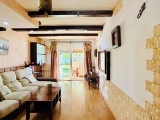 Towny house in Calle vall de laguar 6