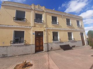 Casa a Bañeza (La)