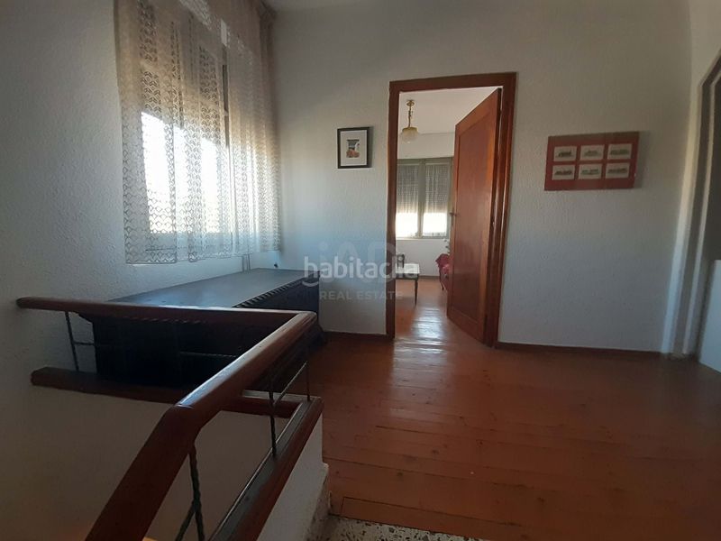 Foto 4b20c3ea-81da-4f80-a839-8c9ab82b8780. Casa amb calefacció aparcament a Bañeza (La)