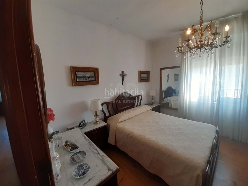 Foto bc324695-d488-4986-b8b0-f44a92ae306c. Casa amb calefacció aparcament a Bañeza (La)