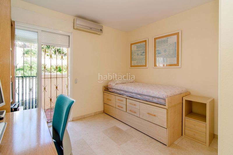 Foto 5cb00cb1-b83b-4a21-9560-fb9d32a983c5. Casa aparellada amb calefacció aparcament piscina a Sitges
