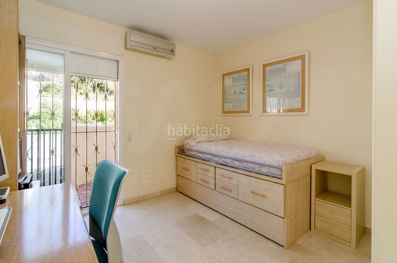 Foto abf5ef67-7e90-4e5d-b66a-805a430f1826. Casa aparellada amb calefacció aparcament piscina a Sitges