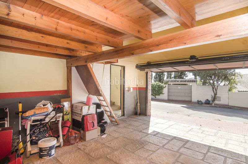 Foto e6e1bf21-e9c7-4c51-8131-d29de2d62efc. Casa aparellada amb calefacció aparcament piscina a Sitges