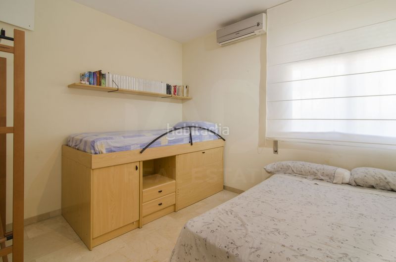 Foto efebf87f-63e8-4059-880d-d51065688dfd. Casa aparellada amb calefacció aparcament piscina a Sitges