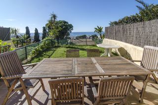 Maison jumelée à Vallpineda-Santa Bàrbara