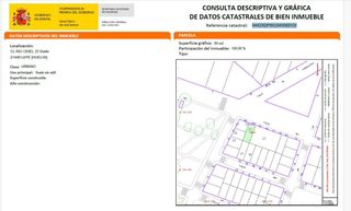 Terreno residenziale in Lepe