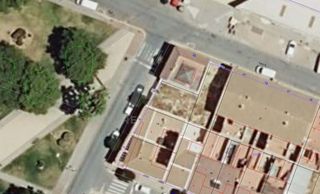 Terreny residencial a Lepe