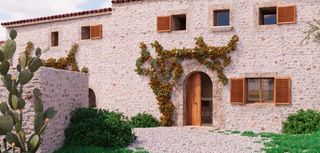 Édifice à Zona d´Interior