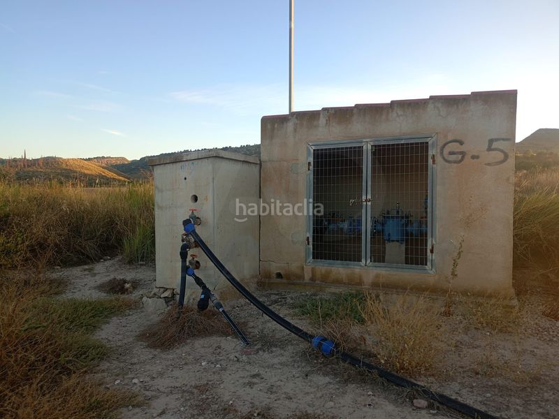 Foto 22786494-f6a8-4212-95ad-eb91b58311fd. Terreny residencial a Parrilla Lorca