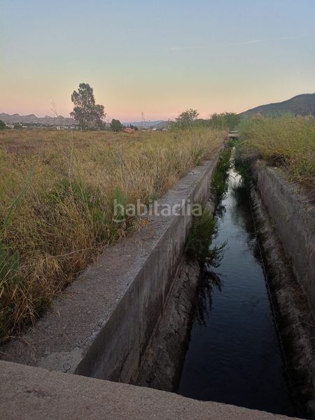 Foto 6be49316-9e71-445f-a203-bb380d23e09a. Terreny residencial a Parrilla Lorca