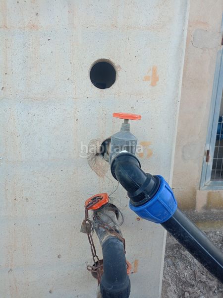 Foto ac7f5a34-78a8-4001-9654-01a0b5e7b0df. Terreny residencial a Parrilla Lorca