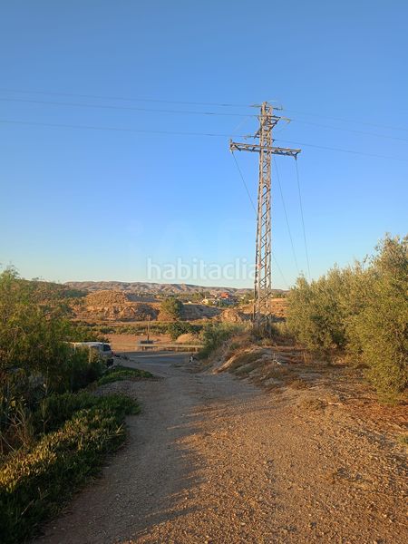Foto d785ef91-67a2-4666-b3e4-35d367da7061. Terreny residencial a Parrilla Lorca
