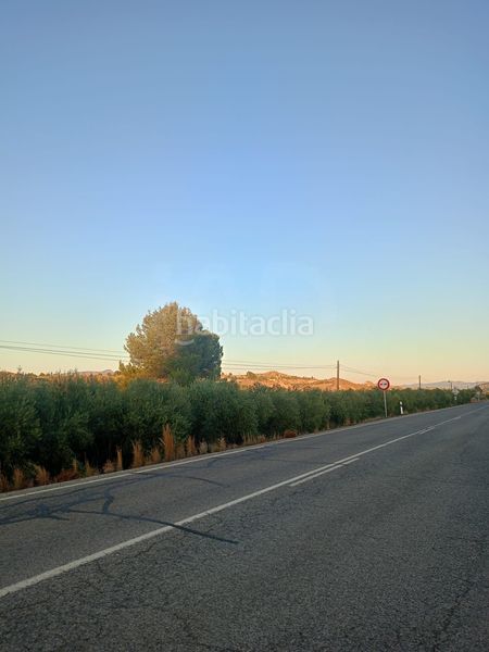 Foto f0d37aee-a850-4696-bf22-2b8a12ea40e0. Terreny residencial a Parrilla Lorca