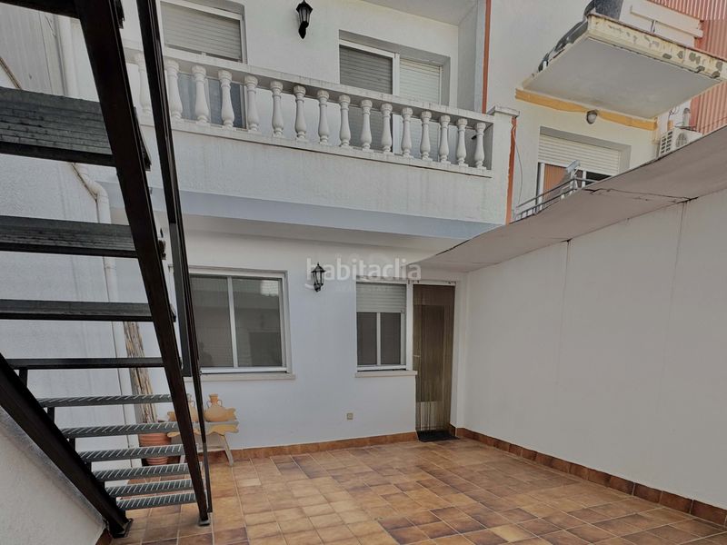 Foto 1fa5d5f1-26e6-41c7-ac4c-5413df2643ea. Casa amb calefacció aparcament a Sant Pere Nord Terrassa