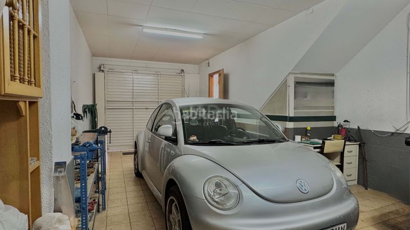 Foto e8814d7e-330d-4732-868d-7434bcf4aa99. Casa amb calefacció aparcament a Sant Pere Nord Terrassa