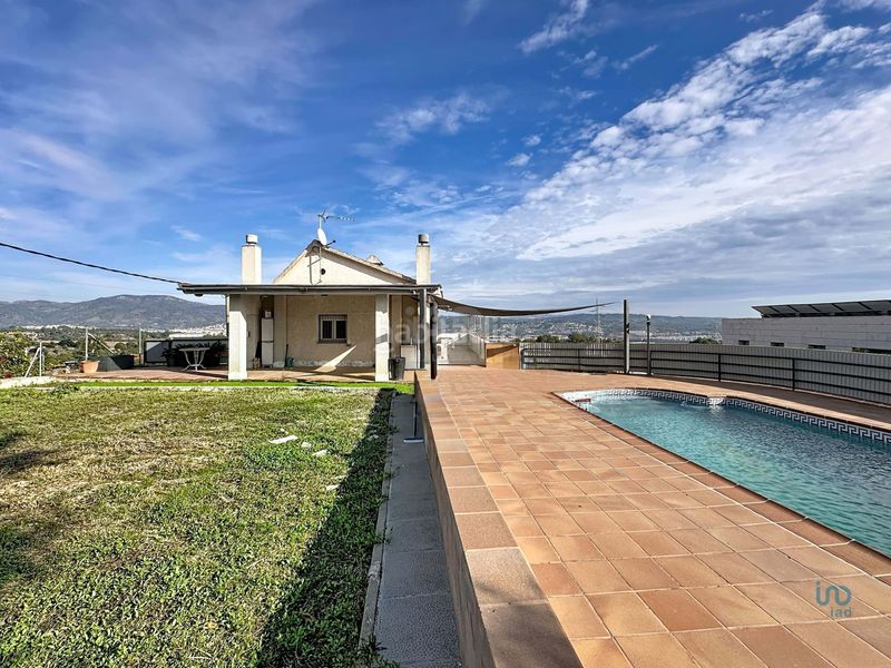 Foto 09eef281-2c07-409d-8eb5-5d0b626ad173. Chalet en Abrera