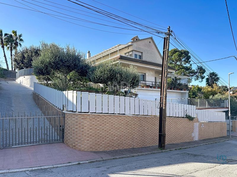 Foto 1958ed68-d6e1-46eb-8c0a-82016090d159. Chalet en Abrera