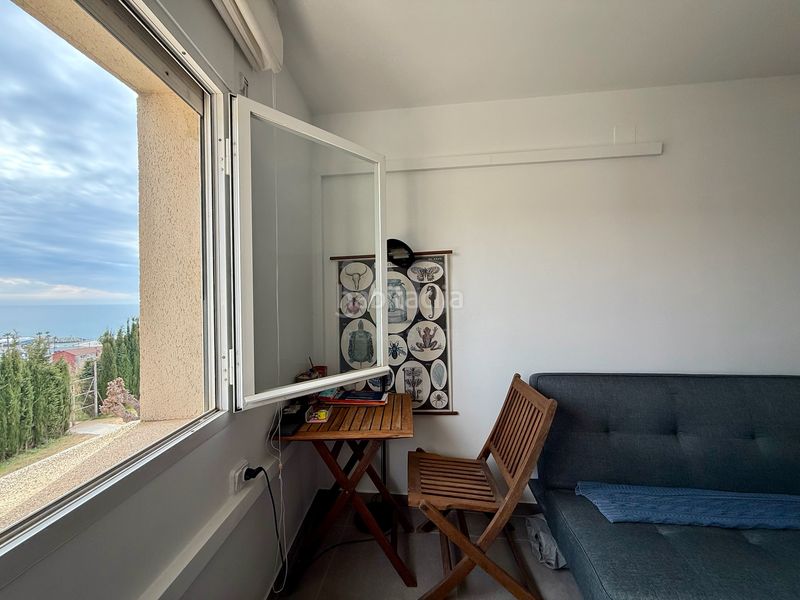 Foto 0332b39d-4d25-45e7-add8-ad08c23d46dc. Àtic amb calefacció aparcament piscina a El Balís Sant Andreu de Llavaneres