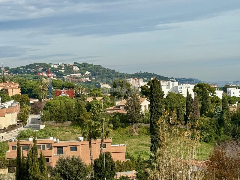 Foto 2c073db9-8423-4e66-a5c7-b584fddf8e9d. Àtic amb calefacció aparcament piscina a El Balís Sant Andreu de Llavaneres
