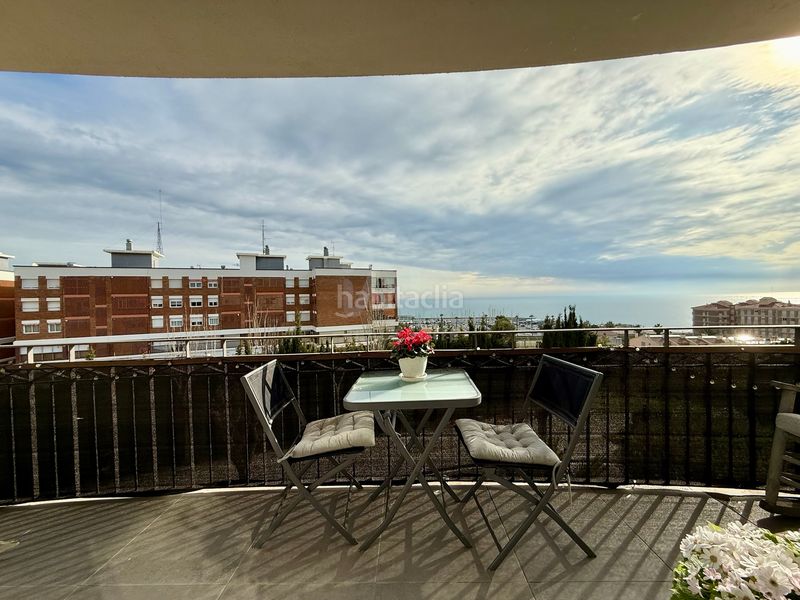 Foto 33ea09f4-ed00-49ee-a5c8-7c6c7a0c6b61. Àtic amb calefacció aparcament piscina a El Balís Sant Andreu de Llavaneres