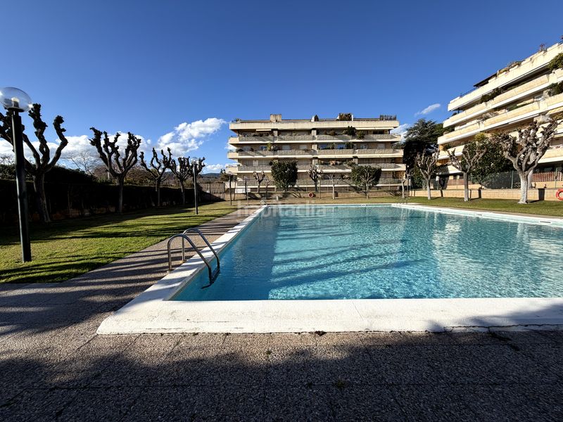 Foto 37686e9f-e455-480e-b3ca-6289442cbabe. Àtic amb calefacció aparcament piscina a El Balís Sant Andreu de Llavaneres