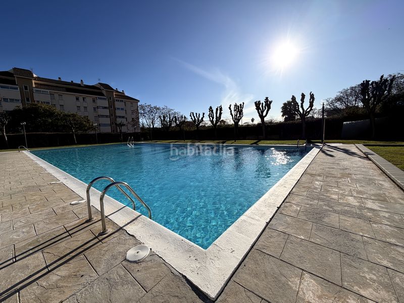 Foto 6ec0b8ed-01be-454c-8748-c18ef6fd5c47. Àtic amb calefacció aparcament piscina a El Balís Sant Andreu de Llavaneres