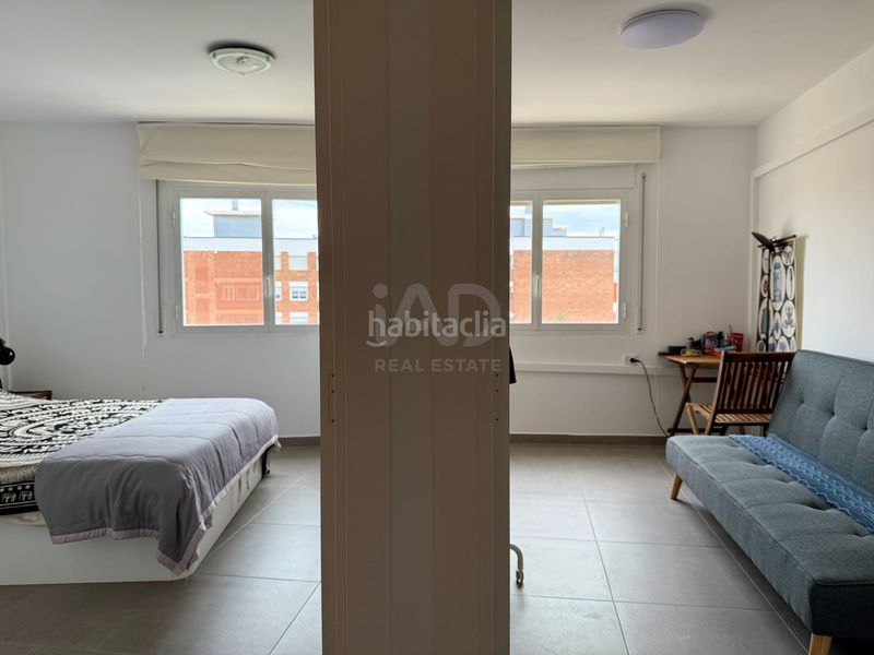 Foto 7143201e-a0d0-42b5-b2af-587580ca5865. Àtic amb calefacció aparcament piscina a El Balís Sant Andreu de Llavaneres