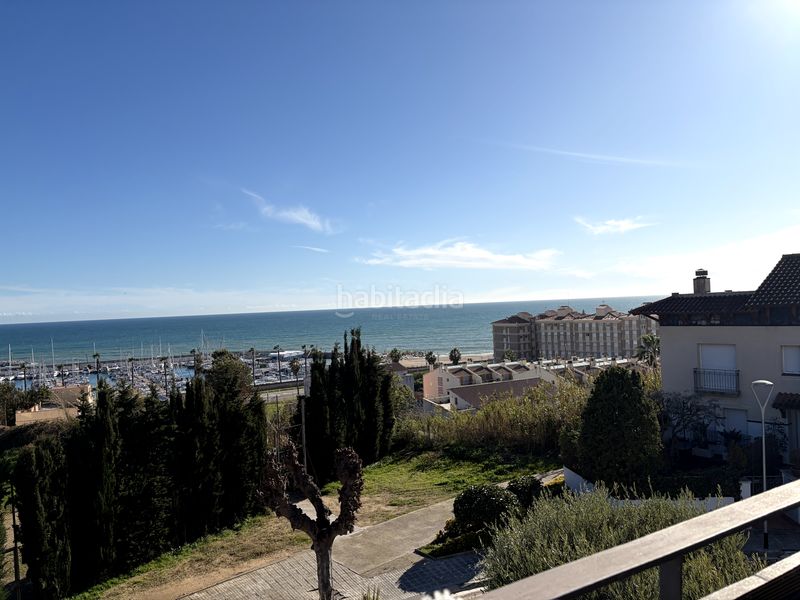 Foto 72bc866e-5900-4b50-a1ee-12afa3c2d1b2. Àtic amb calefacció aparcament piscina a El Balís Sant Andreu de Llavaneres