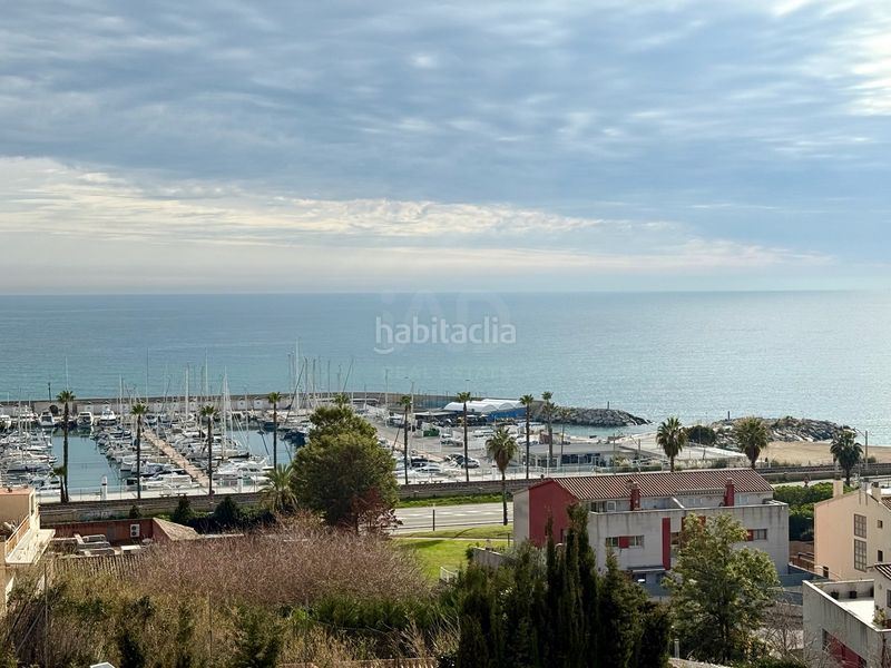 Foto 7853a7de-49a1-4261-8ab6-e36e104b79ce. Àtic amb calefacció aparcament piscina a El Balís Sant Andreu de Llavaneres