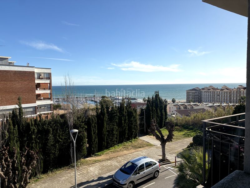 Foto 8f8e9c90-4c28-44ac-8c91-1478ae601db9. Àtic amb calefacció aparcament piscina a El Balís Sant Andreu de Llavaneres