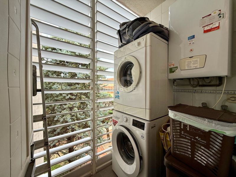 Foto b19a5211-2b59-4865-bcdf-29e41305cd6e. Àtic amb calefacció aparcament piscina a El Balís Sant Andreu de Llavaneres