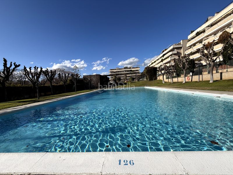 Foto b3f2dc2d-e5af-42d0-8bd1-f791088d9340. Àtic amb calefacció aparcament piscina a El Balís Sant Andreu de Llavaneres