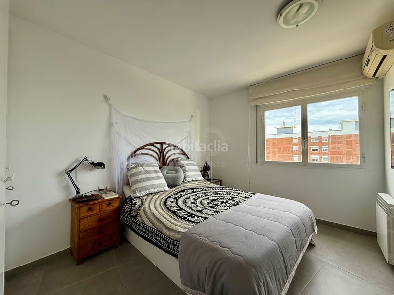 Foto b8aba166-5814-4d8f-b8ea-048e33bdd1a0. Àtic amb calefacció aparcament piscina a El Balís Sant Andreu de Llavaneres