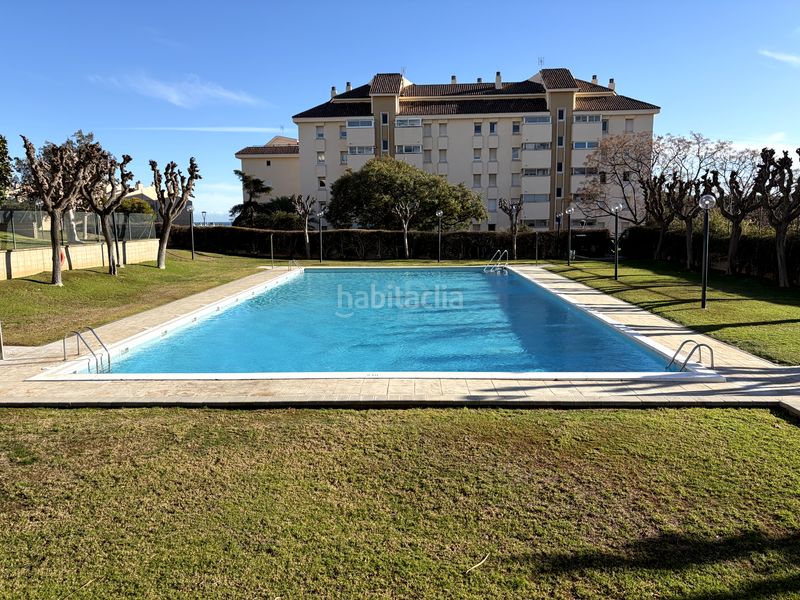 Foto da5c8ebb-46b5-43dd-900f-1d86034d17e4. Àtic amb calefacció aparcament piscina a El Balís Sant Andreu de Llavaneres