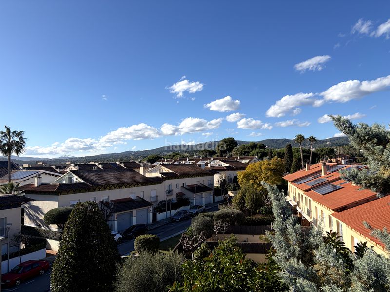 Foto eead50d0-de1f-4c09-9929-6d57f06c6c65. Àtic amb calefacció aparcament piscina a El Balís Sant Andreu de Llavaneres