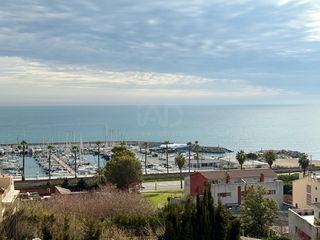 Attique à El Balís