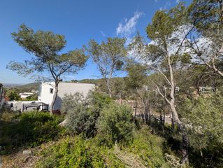 Residential Plot in Carrer de les torres