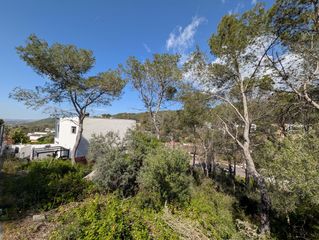 Residential Plot in Mas Alba
