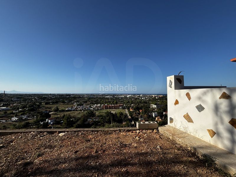Foto 088762a1-22e9-40a2-abb9-f52df9ff0e5d. Terreny residencial a La Pedrera-Vessanes Dénia