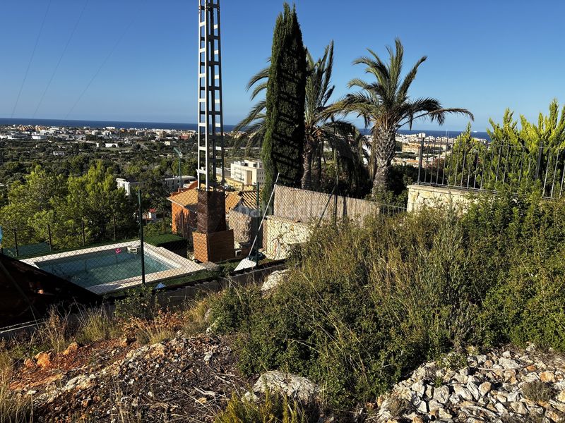 Foto 535bb5a8-12ab-43c3-a4b7-3f91cf72e7c6. Terreny residencial a La Pedrera-Vessanes Dénia