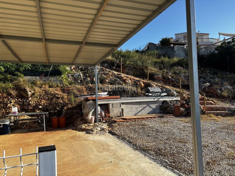 Foto a807c1f6-7c56-4782-9836-67243a37235b. Terreny residencial a La Pedrera-Vessanes Dénia